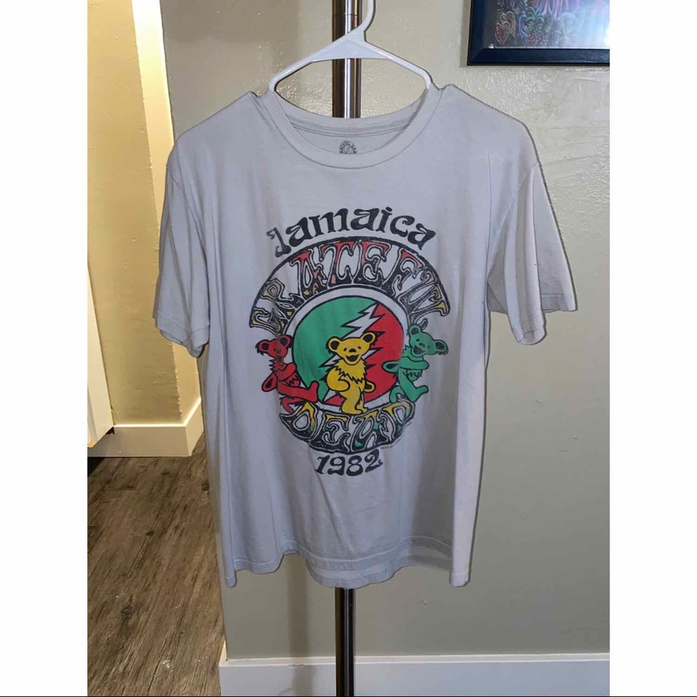 Grateful Dead T-shirt